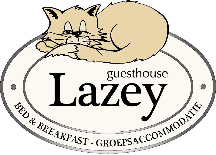 Vakantiewoning Voorthuizen – Groepsaccommodatie Guesthouse Lazey